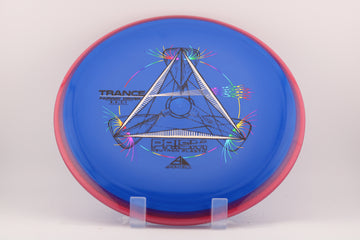 Trance - 0