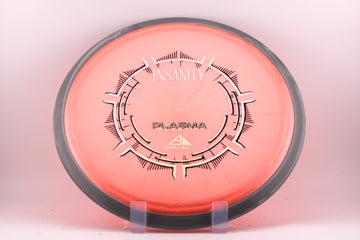 Plasma Insanity - 0