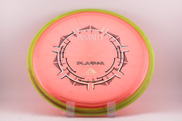 Plasma Insanity