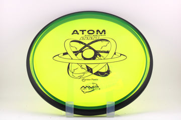 Proton Atom