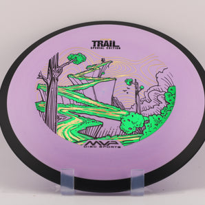 Fission Trail - SE