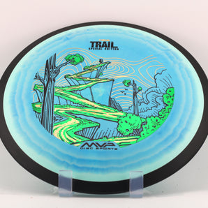 Fission Trail - SE