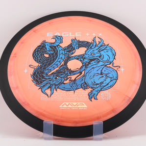 Plasma Dimension - Eagle McMahon TS