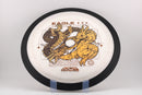 Plasma Dimension - Eagle McMahon TS-4