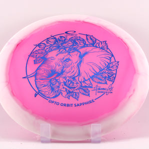 Sapphire - Rebecca Cox TS 25'