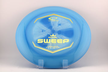 Royal Grand Sweep - 0