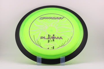 Plasma Catalyst - 0