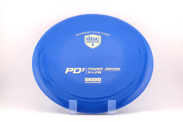 S-Line PD2