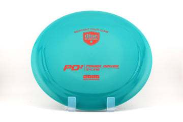 S-Line PD2 - 0