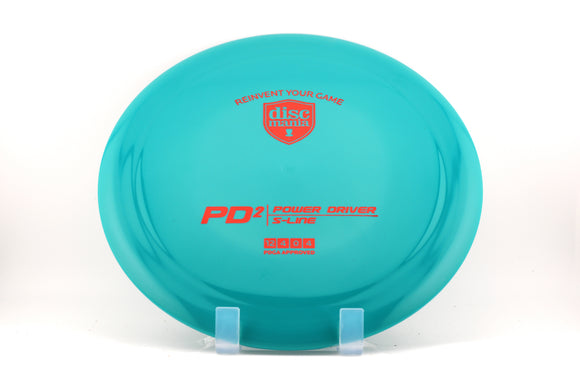 S-Line PD2