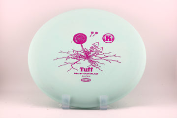 Tuff - First Run - 0