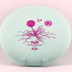 Tuff - First Run