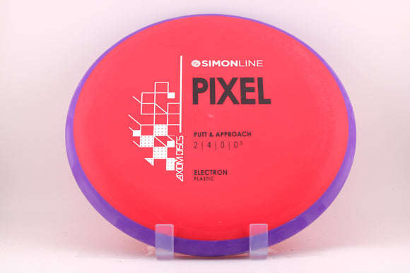 Pixel