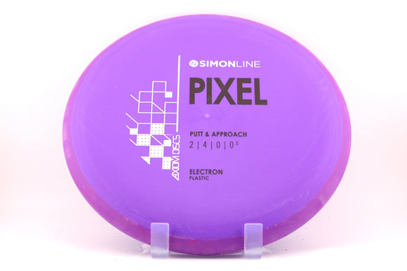 Pixel