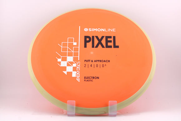 Pixel