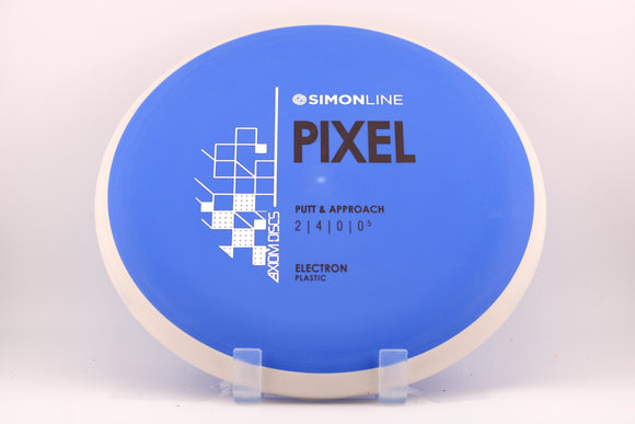 Pixel