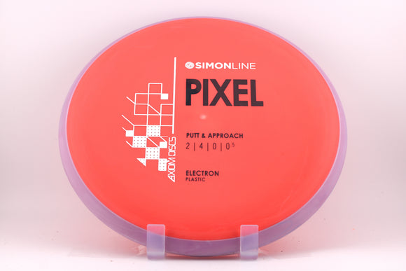 Pixel