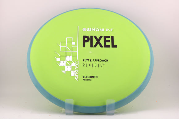 Pixel