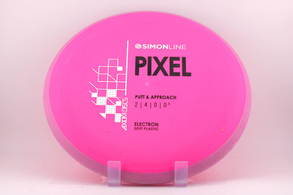 Pixel