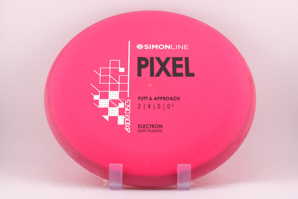 Pixel