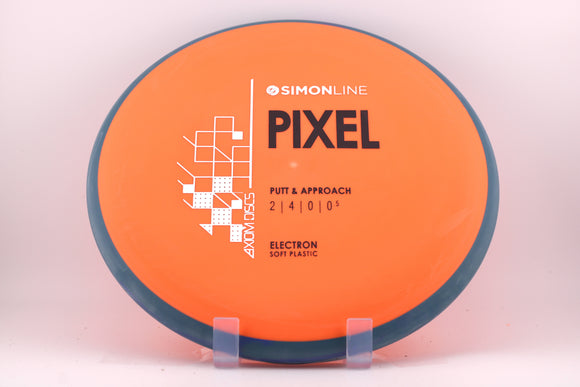 Pixel