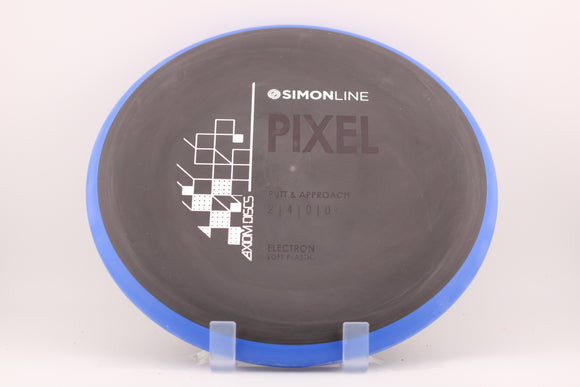 Pixel