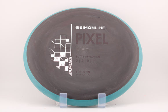Pixel