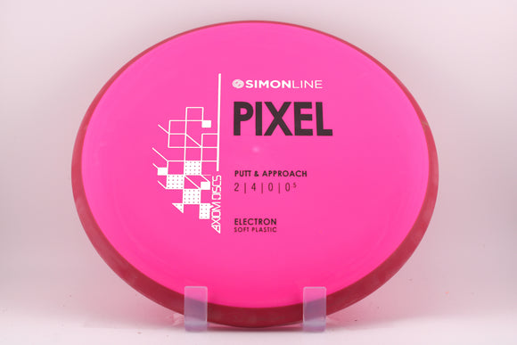 Pixel