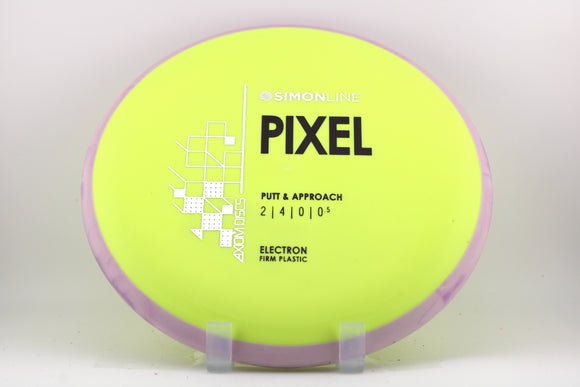 Pixel