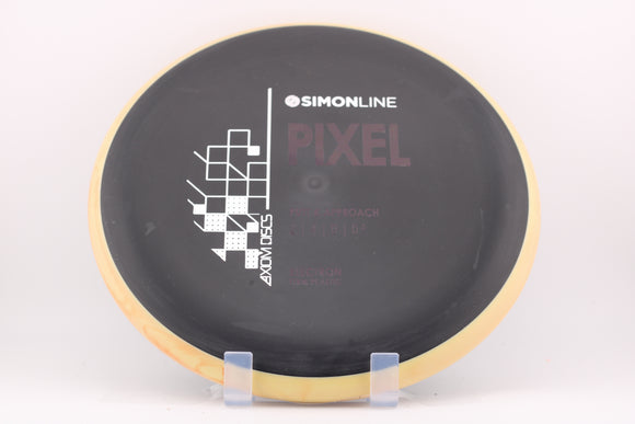 Pixel