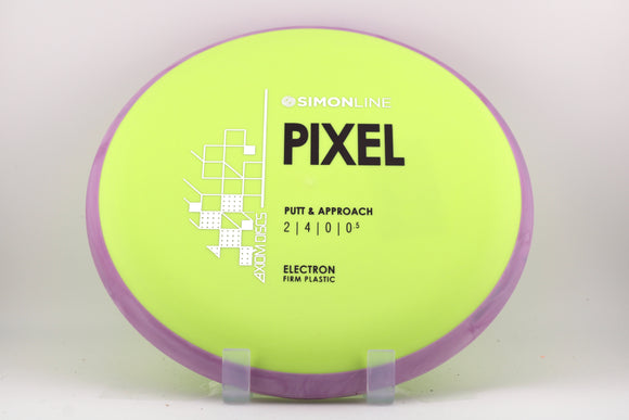 Pixel