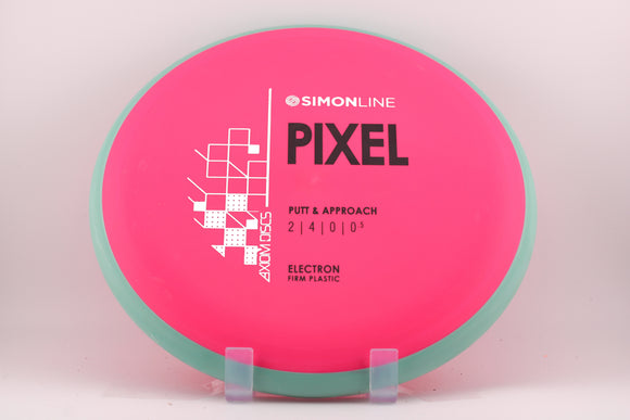 Pixel