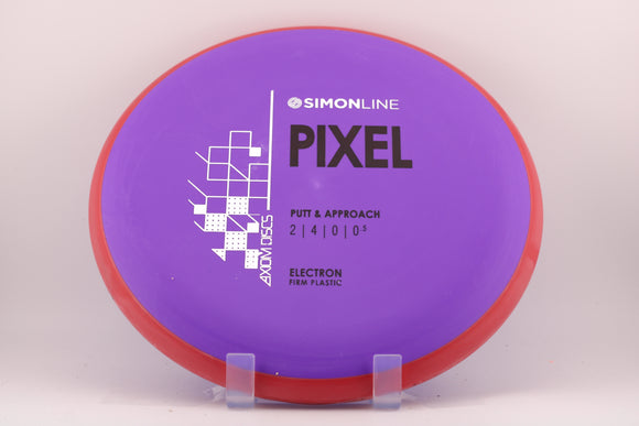 Pixel