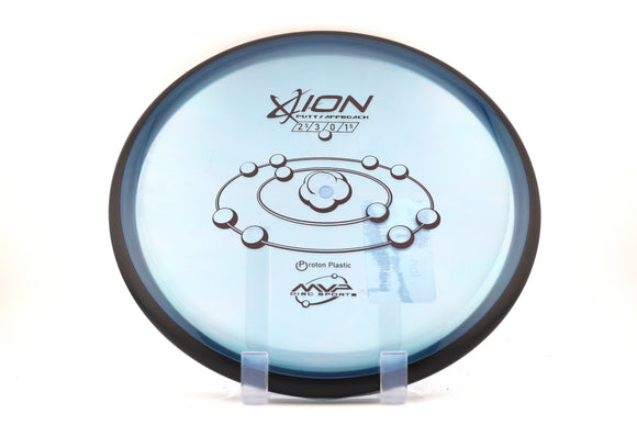 Proton Ion