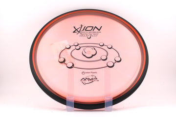 Proton Ion - 0