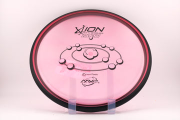 Proton Ion