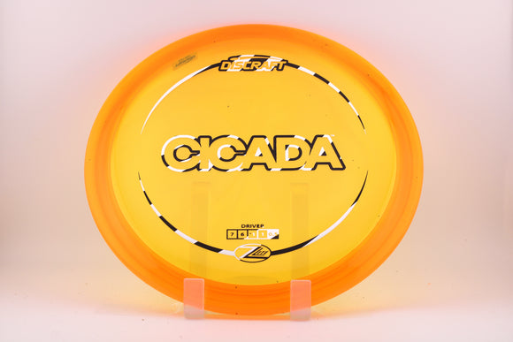 Cicada
