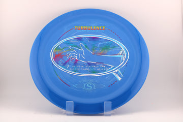 Turbulence - Special Edition