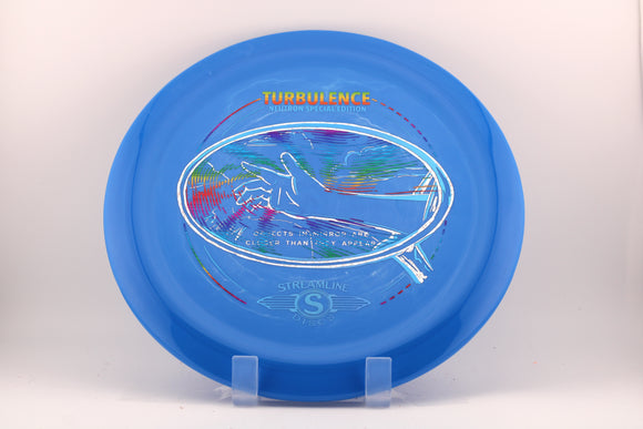 Turbulence - Special Edition