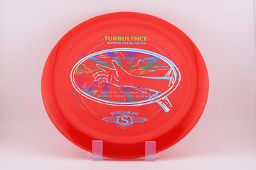 Turbulence - Special Edition - 0