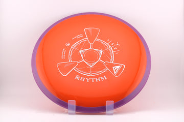 Neutron Rhythm