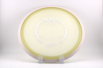 Eclipse Servo