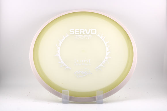 Eclipse Servo