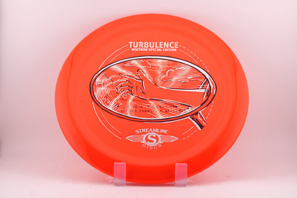 Turbulence - Special Edition