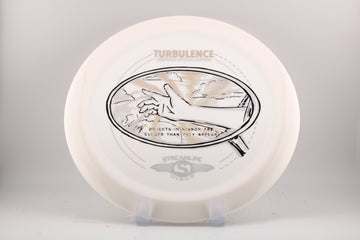 Neutron (Streamline) Turbulence - Special Edition - 0