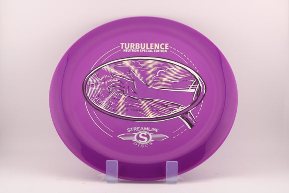 Turbulence - Special Edition