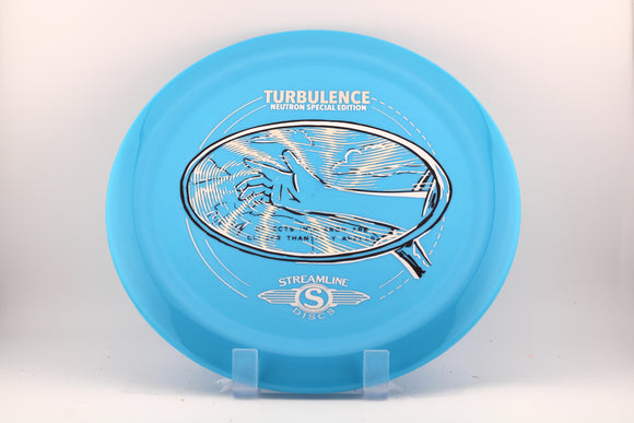 Turbulence - Special Edition