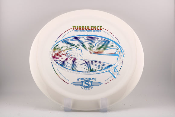 Turbulence - Special Edition