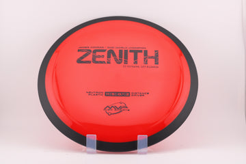 Neutron Zenith - 0