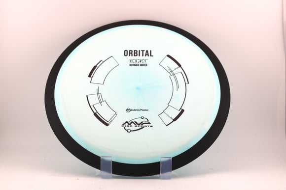 Orbital